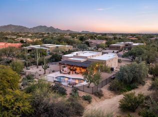 7304 E Bent Tree Dr, Scottsdale, AZ 85266
