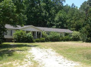 4604 Bushy Branch Dr, Garner, NC 27529