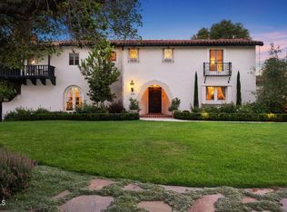 735 Holladay Rd, Pasadena, CA 91106