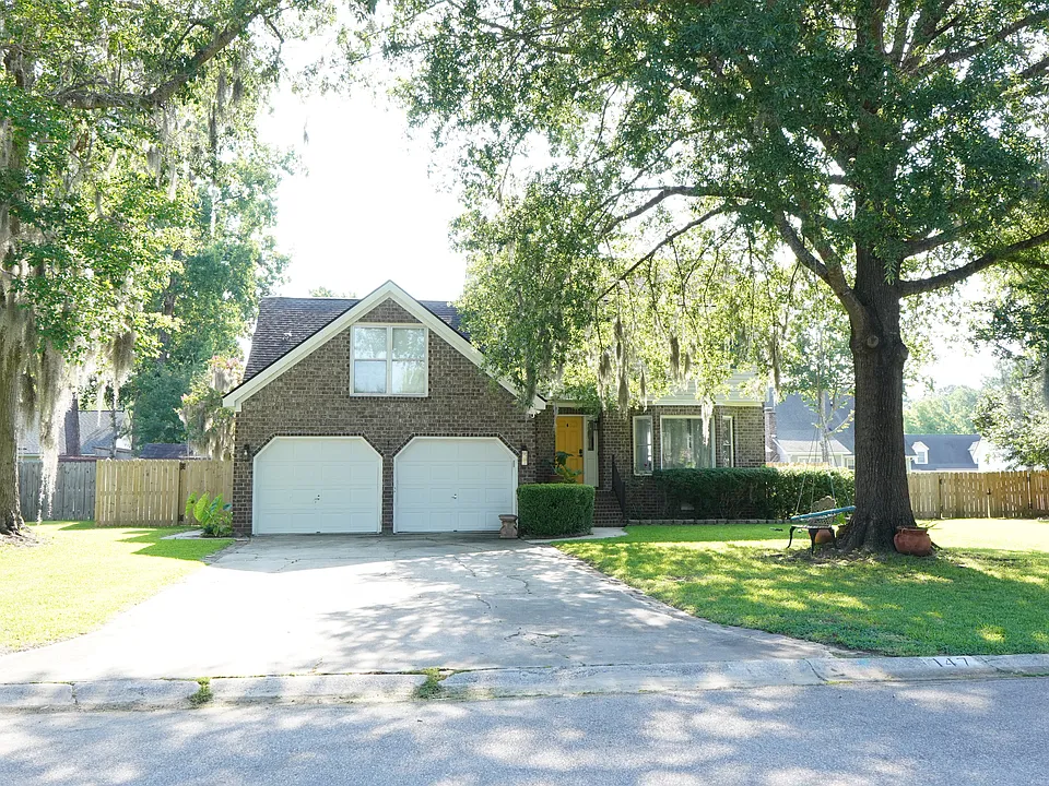 147 Palmetto Bluff Ct