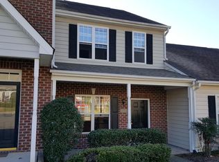 8705 Belford Valley Ln, Raleigh, NC 27615