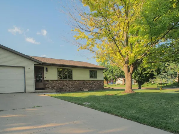 704 Franklin STREET, Watertown, WI 53094