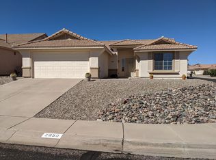2850 Softwind Ct, Sierra Vista, AZ 85650