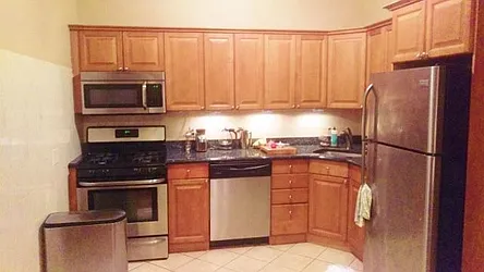 Rented by Citi Zone Realty