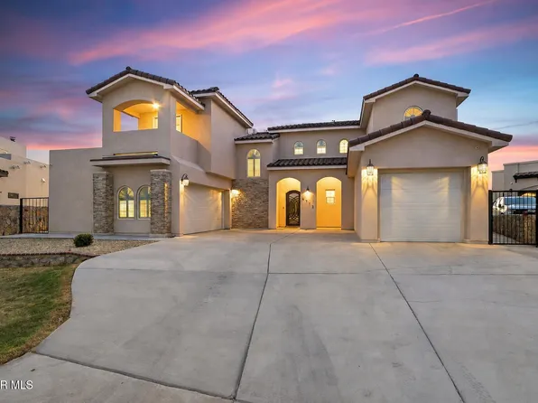 4713 Cotton Bnd, El Paso, TX 79922