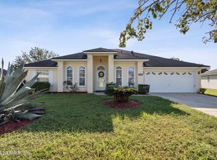 11509 Otters Den Dr, Jacksonville, FL 32219
