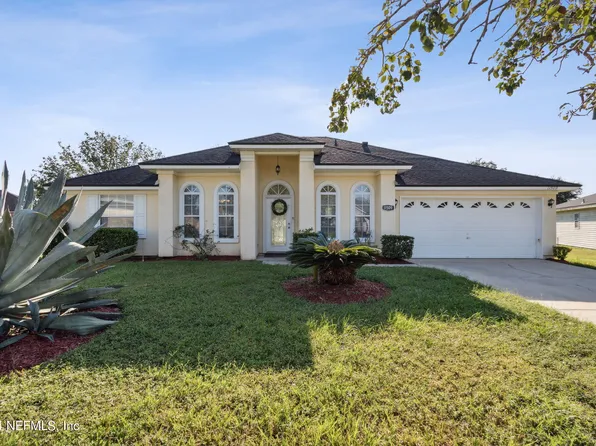 11509 OTTERS DEN Drive, Jacksonville, FL 32219