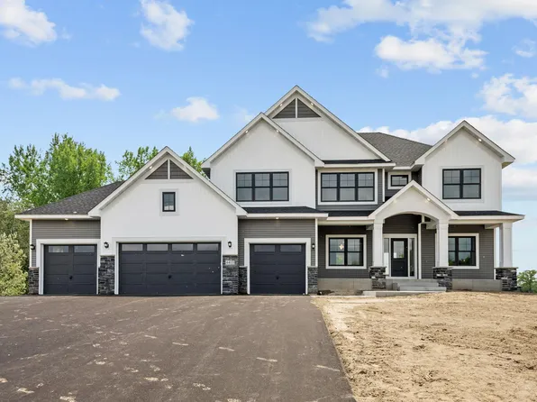 17981 Staples St NE, Andover, MN 55304