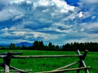 7 Salt River Ranch Ln, Thayne, WY 83127