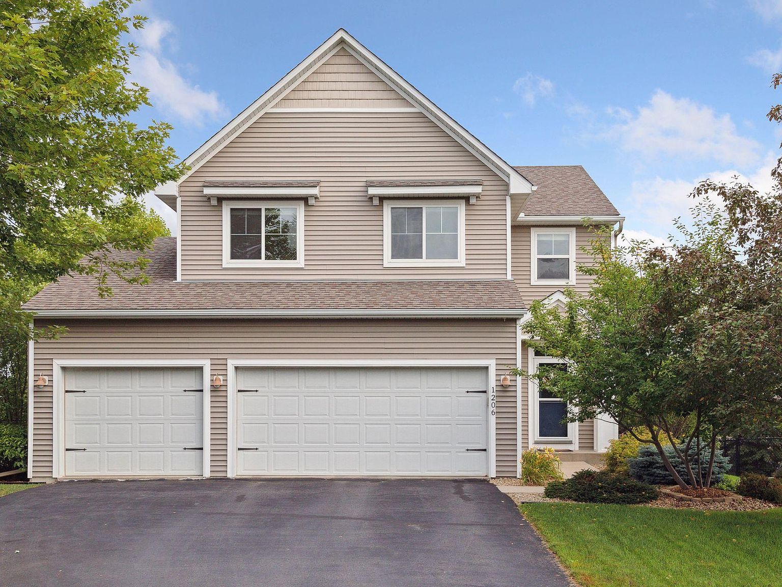 1206 Night Trl, Waconia, MN 55387 | Zillow