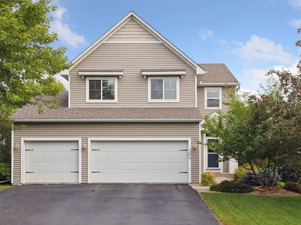 1206 Night Trl, Waconia, MN 55387