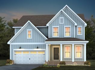 704 Marshall Farm St, Wake Forest, NC 27587