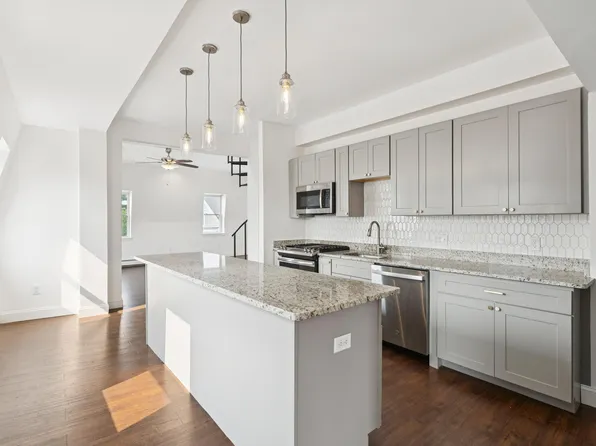 13 Atlantic Street #3, Portland, ME 04101