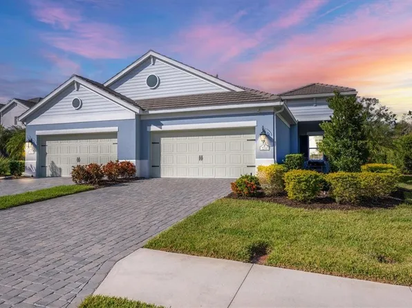 3214 Sky Blue Cv, Bradenton, FL 34211