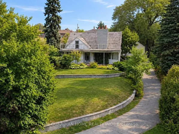 109 Grandview St S, Oshawa, ON L1H 7C6
