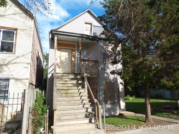 5349 S Wolcott Ave, Chicago, IL 60609