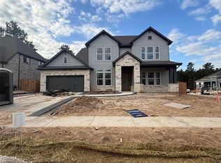 1761 Howler Way, Montgomery, TX 77316