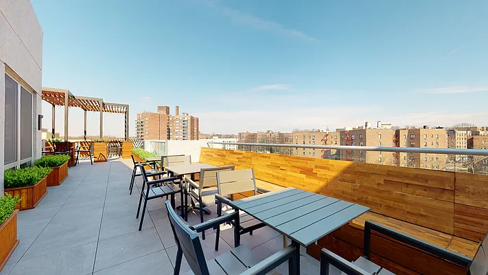 Rented by Metro Garden Realty NYC | media 60