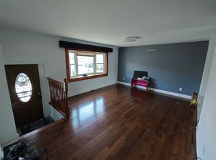 3322 Gurley Rd, Philadelphia, PA 19154