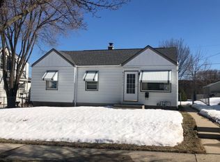 3722 S 5th St, Milwaukee, WI 53207