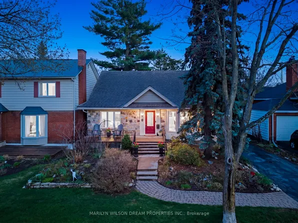 16 Avenue Rd, Ottawa, ON K1S 0N9