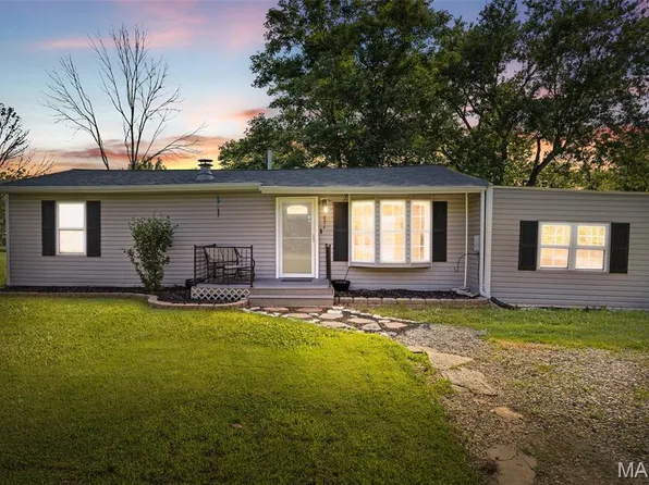 871 Vreeland Rd, Hillsboro, MO 63050