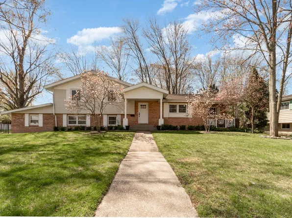 1320 E Lincoln St, Mount Pleasant, MI 48858