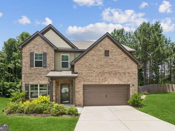 4967 Zoya Ct SW, South Fulton, GA 30331