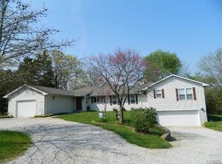 6343 Eime Rd, Dittmer, MO 63023