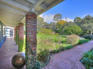 279 Santa Rosa Ln, Santa Barbara, CA 93108