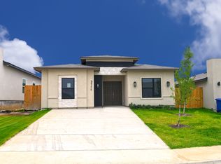 3711 Eduardo E Hayes Dr, Laredo, TX 78046