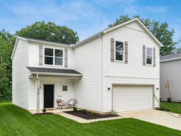 344 Postle Blvd, Columbus, OH 43228