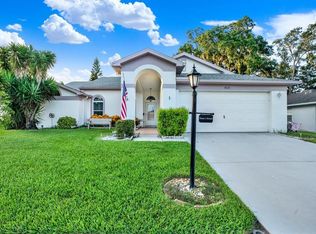 5924 WILLOW CREEK COURT, NEW PORT RICHEY, FL 34655