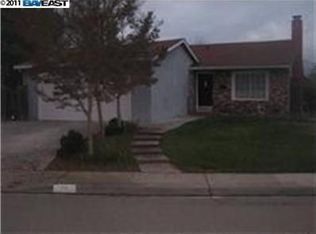 70 Casa Grande Pl, San Ramon, CA 94583