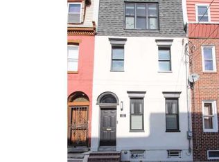 2237 Fitzwater St, Philadelphia, PA 19146