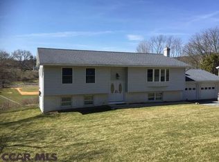 131 Elm St, Bellefonte, PA 16823