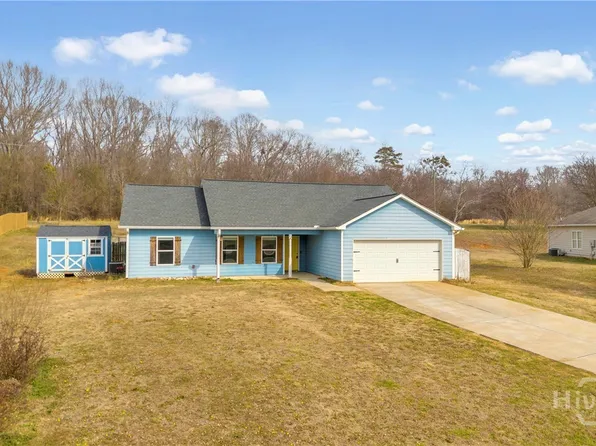59 Gray Field Court, Jefferson, GA 30549