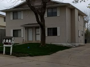 1318 Galeta Ave APT B, Norfolk, NE 68701