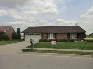 1319 Keller Dr, Troy, OH 45373