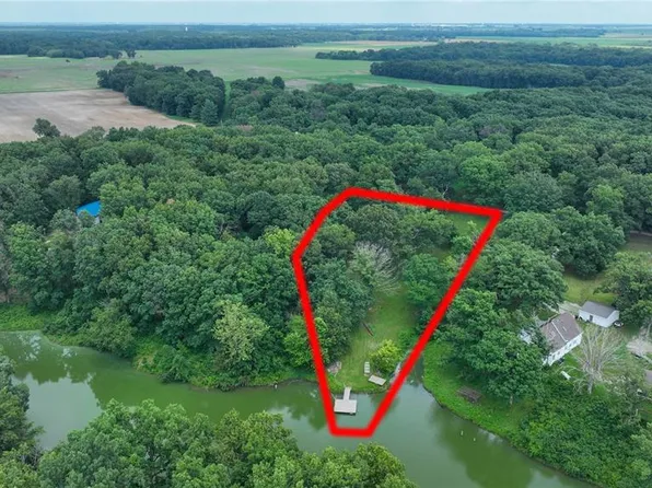 0 S Panther Creek Rd, Mount Olive, IL 62069