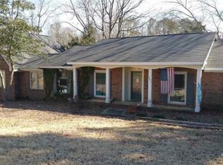 201 Allison Dr, Knightdale, NC 27545
