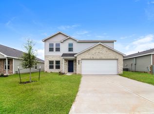 15654 Briar Forest Dr, Conroe, TX 77306