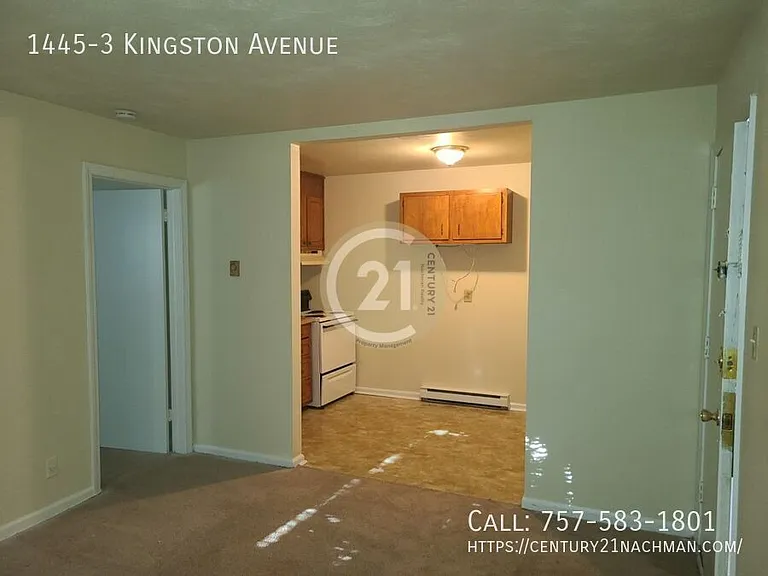1445-3 Kingston Ave — Photo 3