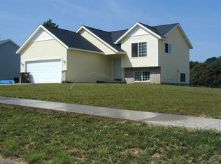 4022 Patti Rd, Dorr, MI 49323