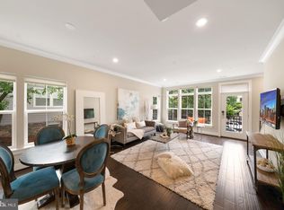 816 Fern Pl NW UNIT D, Washington, DC 20012