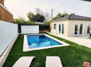 1524 E Mariposa Ave, El Segundo, CA 90245