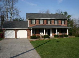 1501 Kings Row, Johnson City, TN 37604