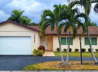 14037 SW 47th Ln, Miami, FL 33175
