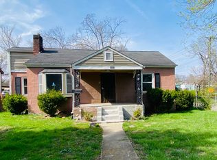 4241 Alma Ave, Knoxville, TN 37914