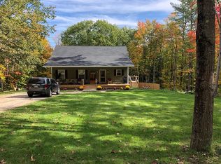 178 Maple Ln, Poland, ME 04274